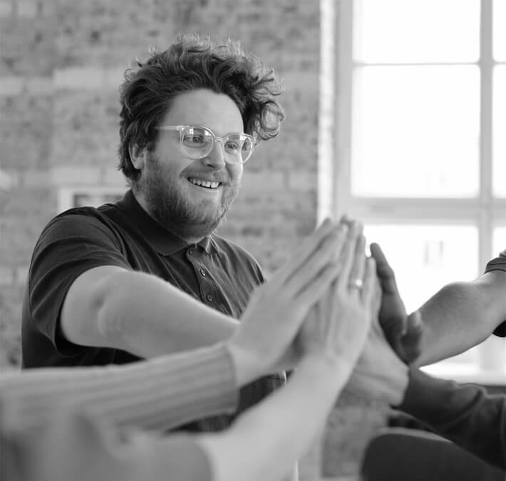 Digital Edge Solutions