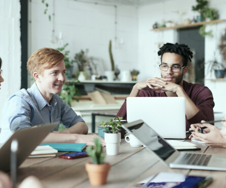 Digital Edge Solutions