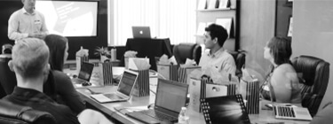 Digital Edge Solutions