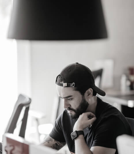 Digital Edge Solutions